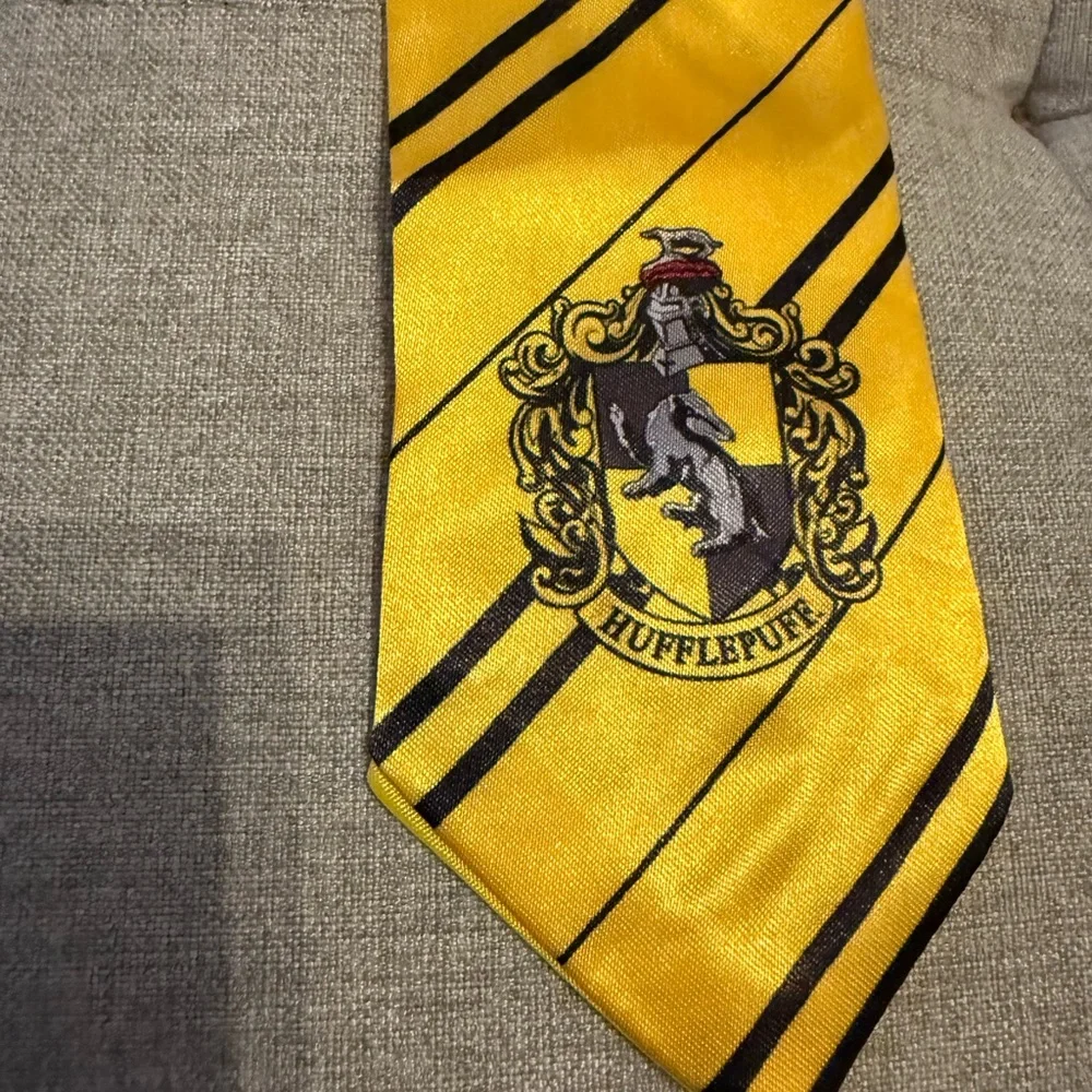 N/A harry potter